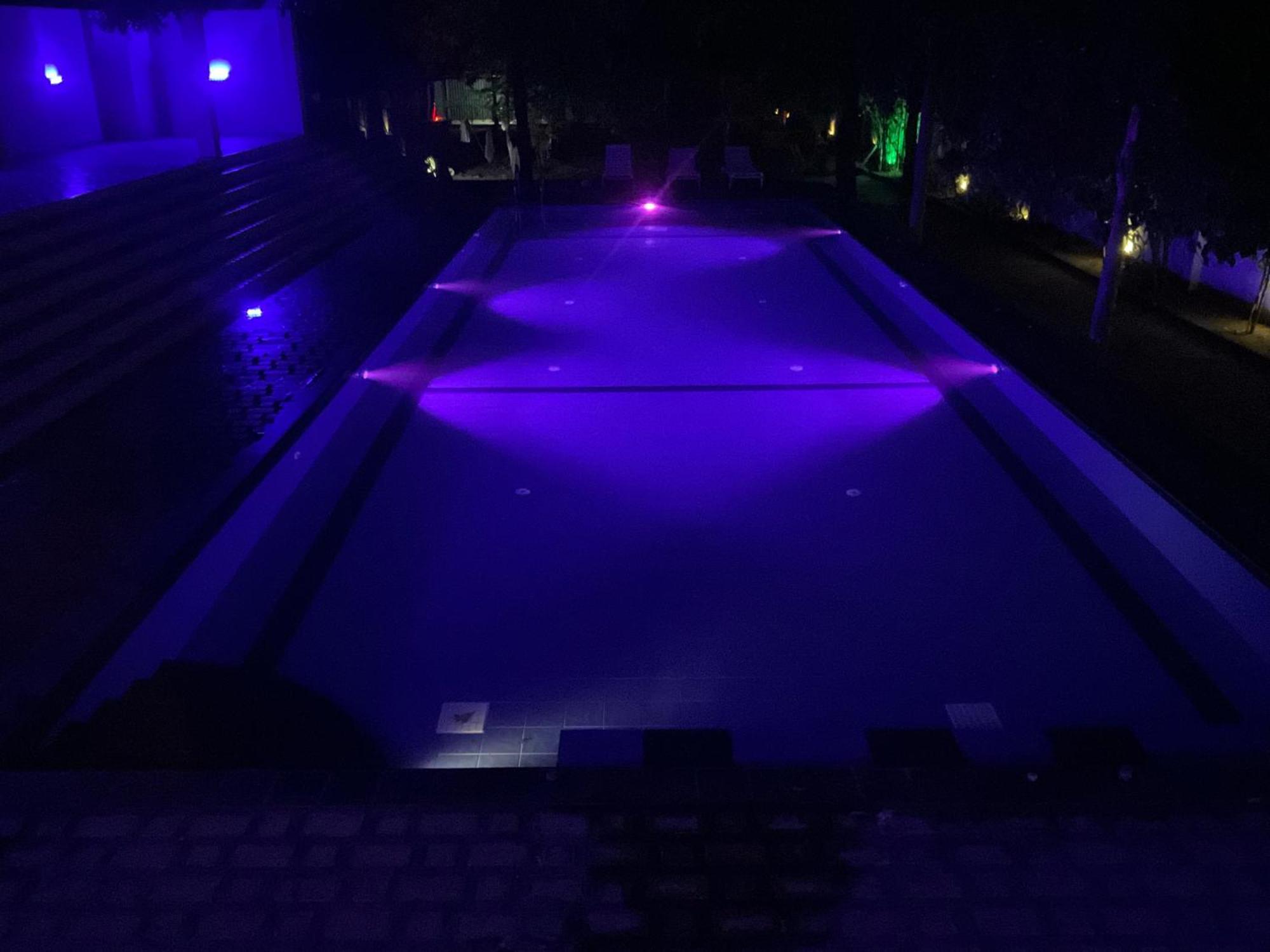 Grand Detagamuwa Hotel Kataragama Exterior photo